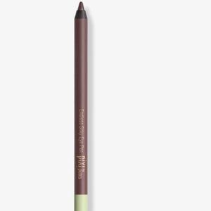 PIXI by Petra Silky Eye Pen- Matte Mulberry